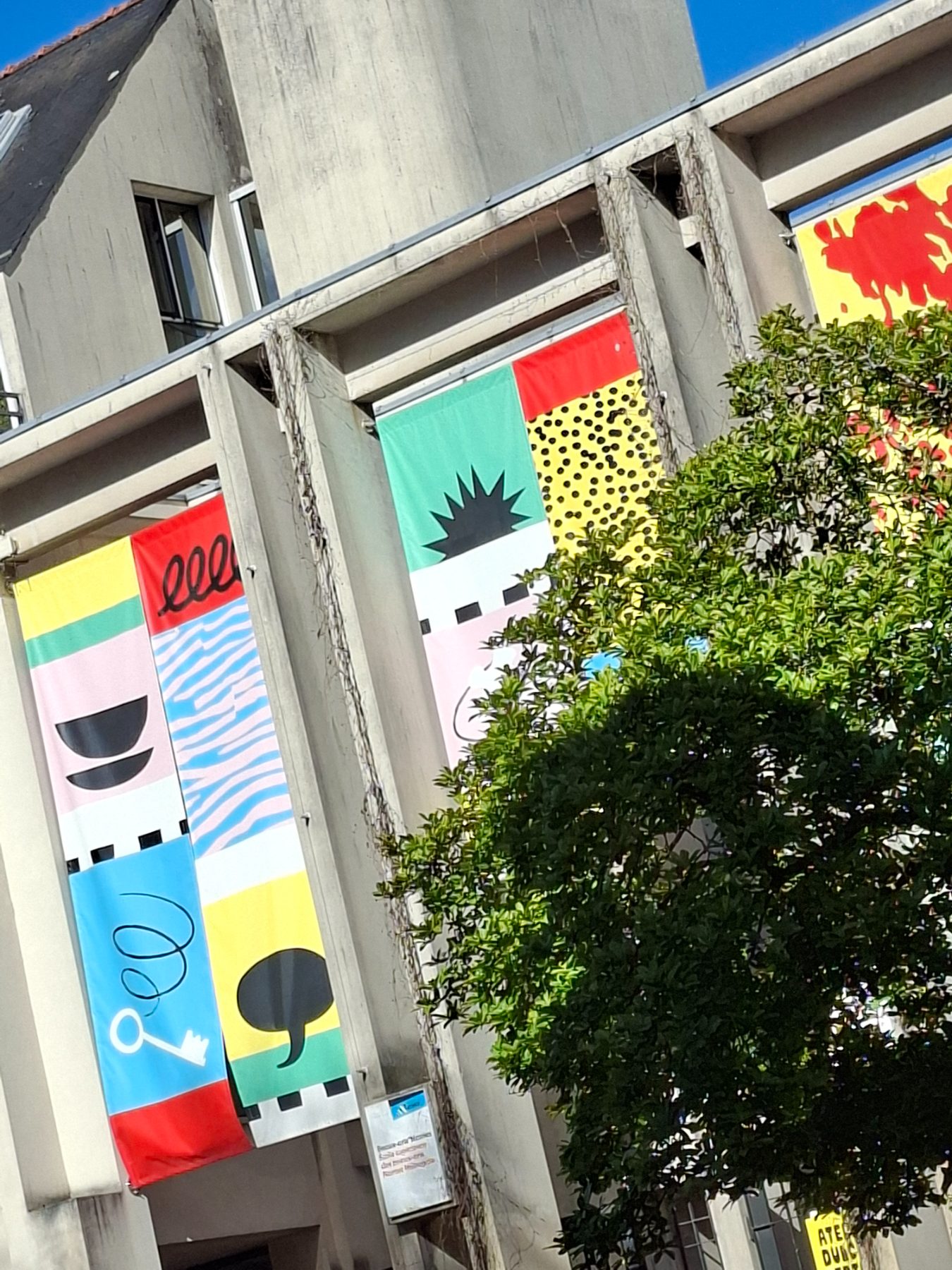 Photo de l'album Nantes