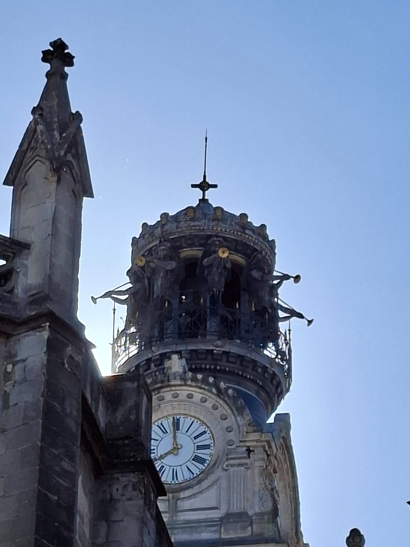 Photo de l'album Nantes