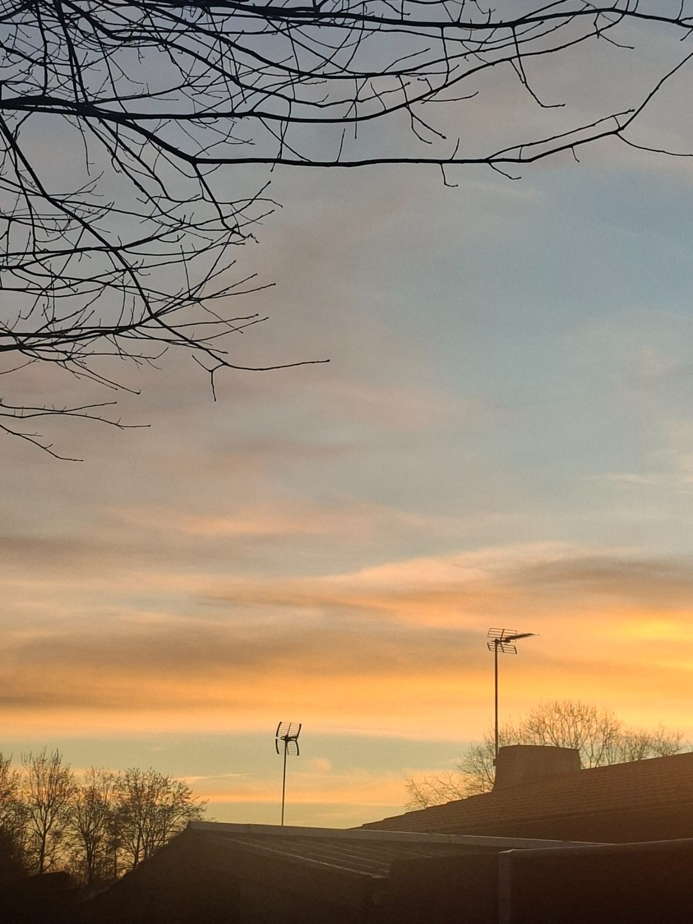 Photo de l'album Paysage du soleil
