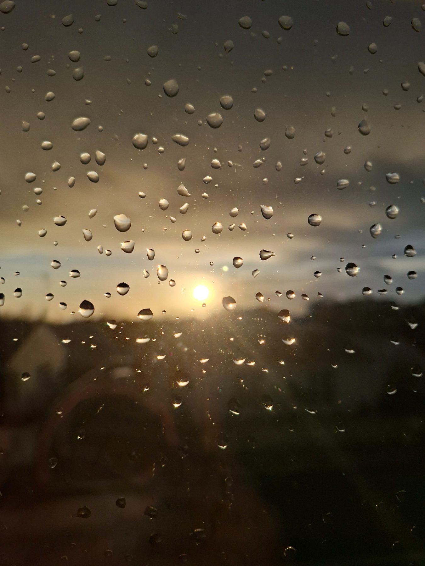 Photo de l'album Paysage du soleil