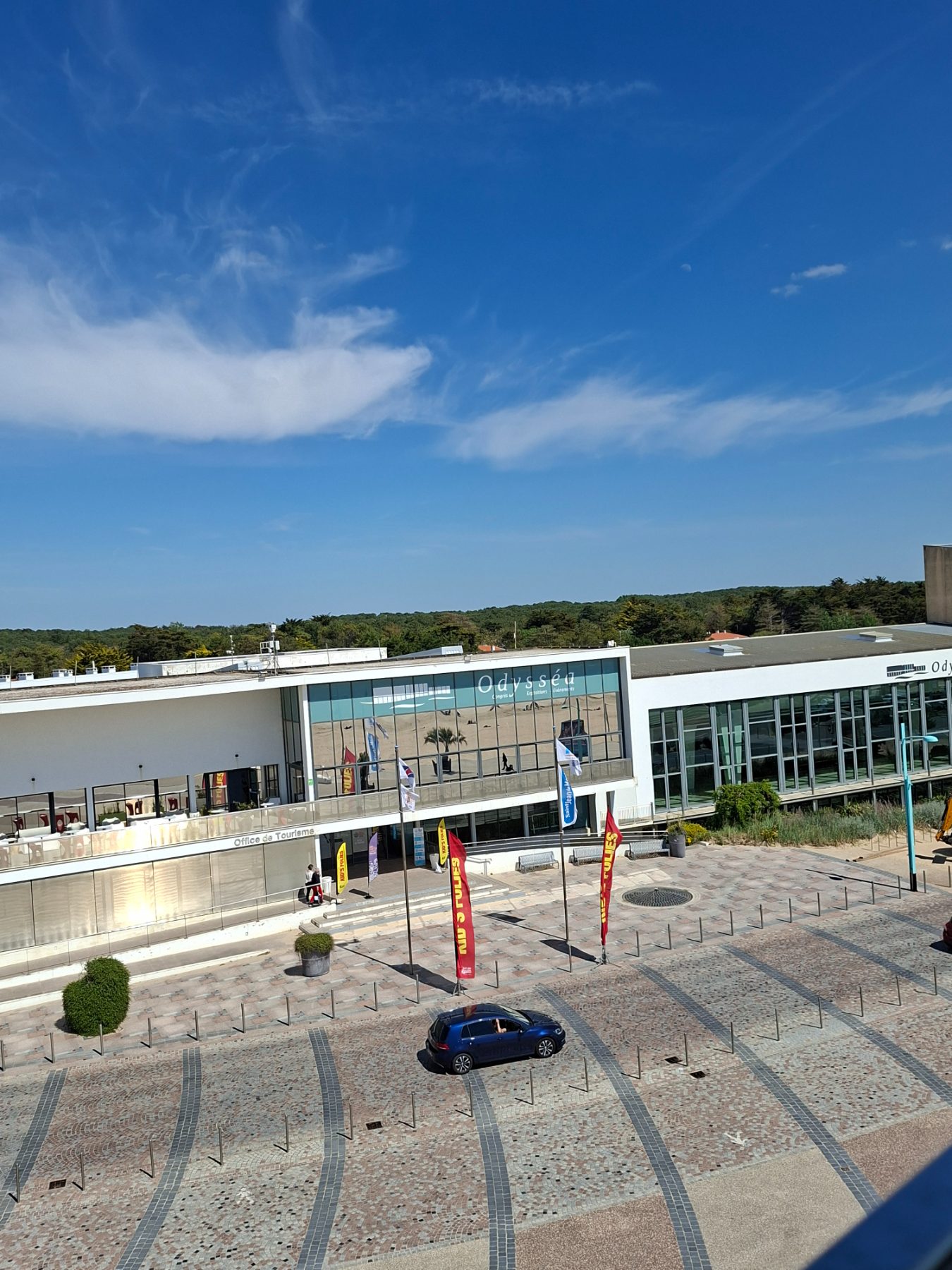 Photo de l'album Saint Jean de Mont