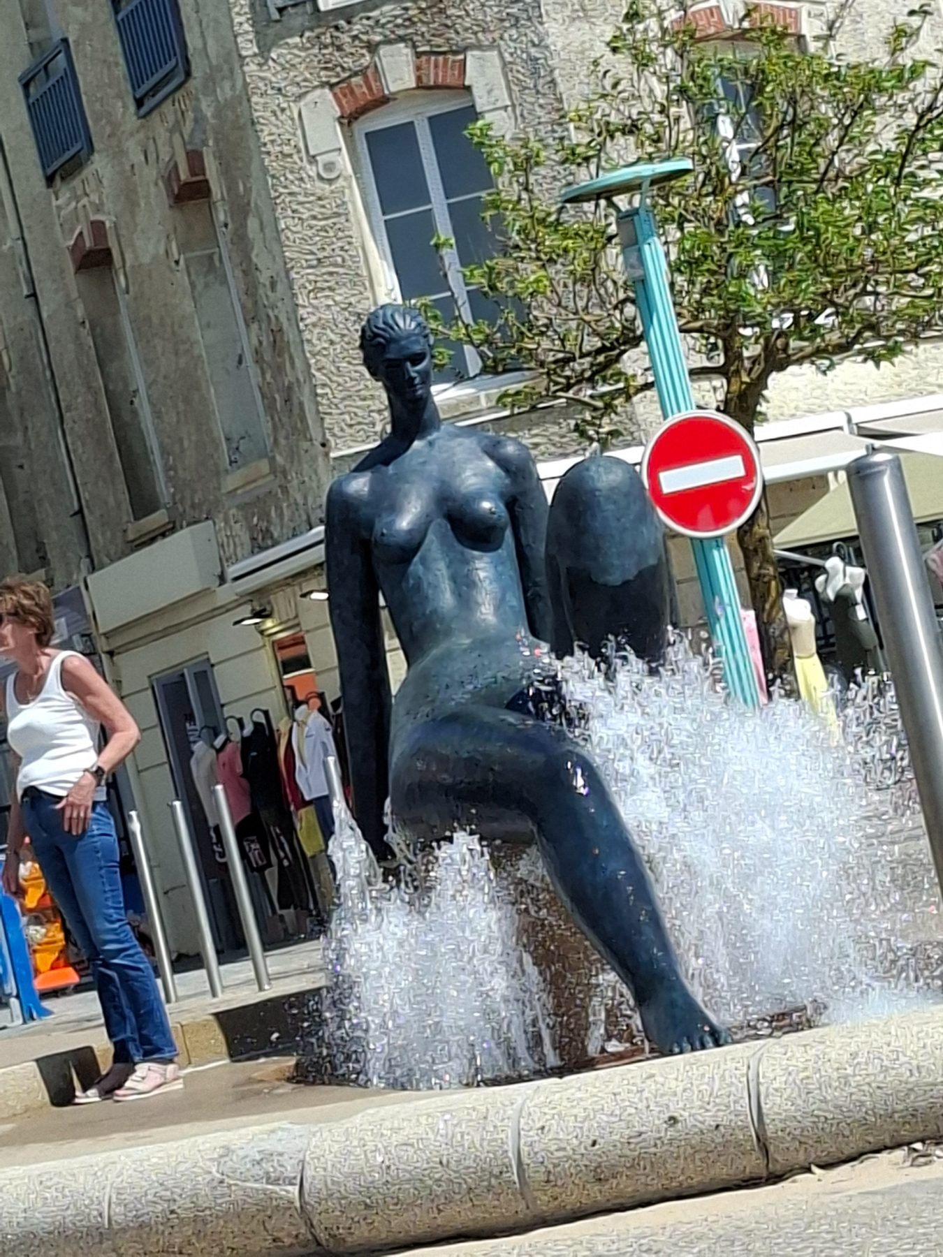 Photo de l'album Saint Jean de Mont