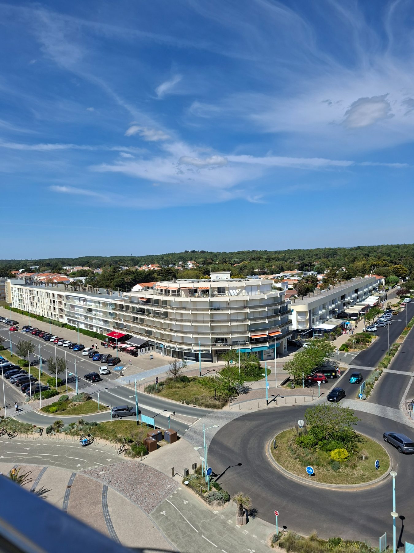 Photo de l'album Saint Jean de Mont